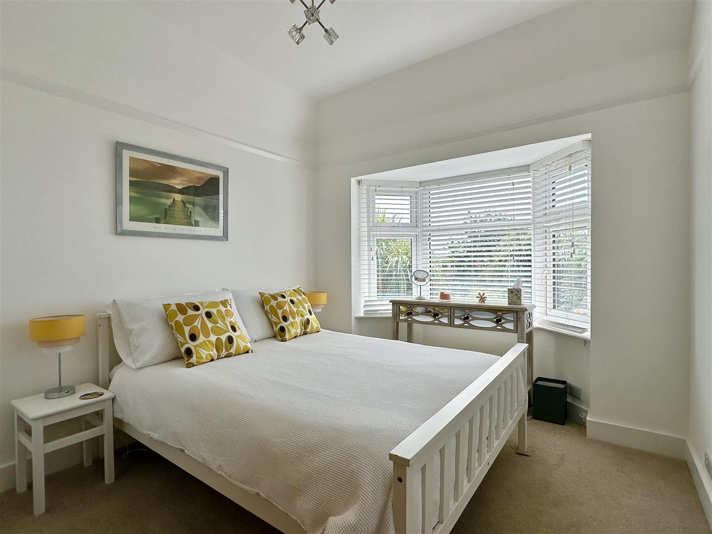 Terminus Avenue, Bexhill-On-Sea